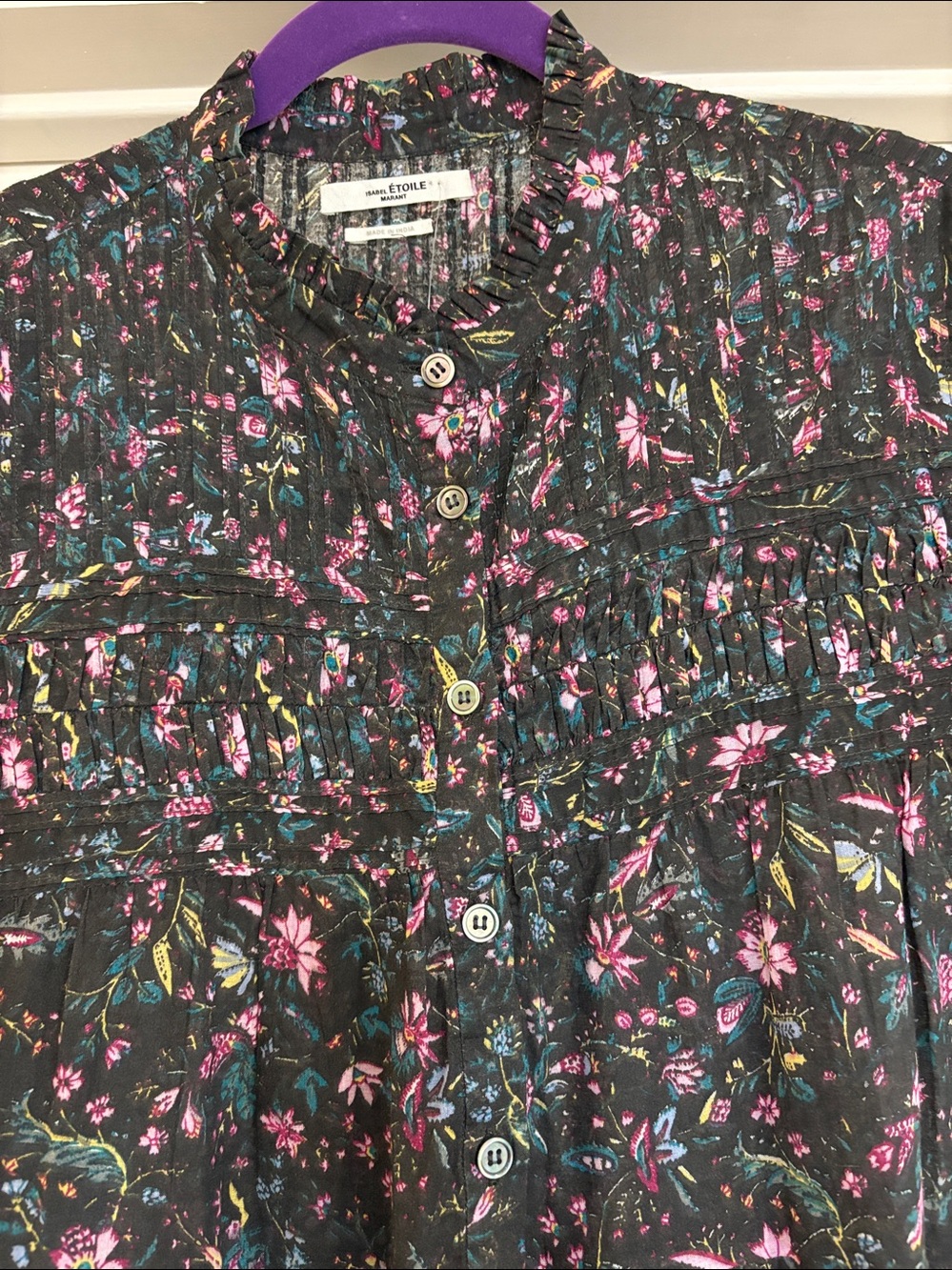 Isabel Marant Dress